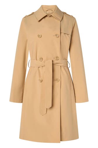 JOOP! Trenchcoat beige