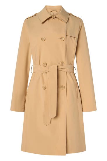 JOOP! - Trenchcoat beige