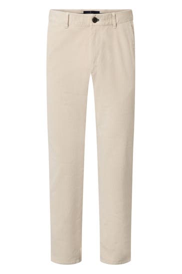 JOOP! Chino Matthew creme Bootcut