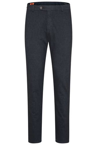 BUGATTI Chino dunkelblau