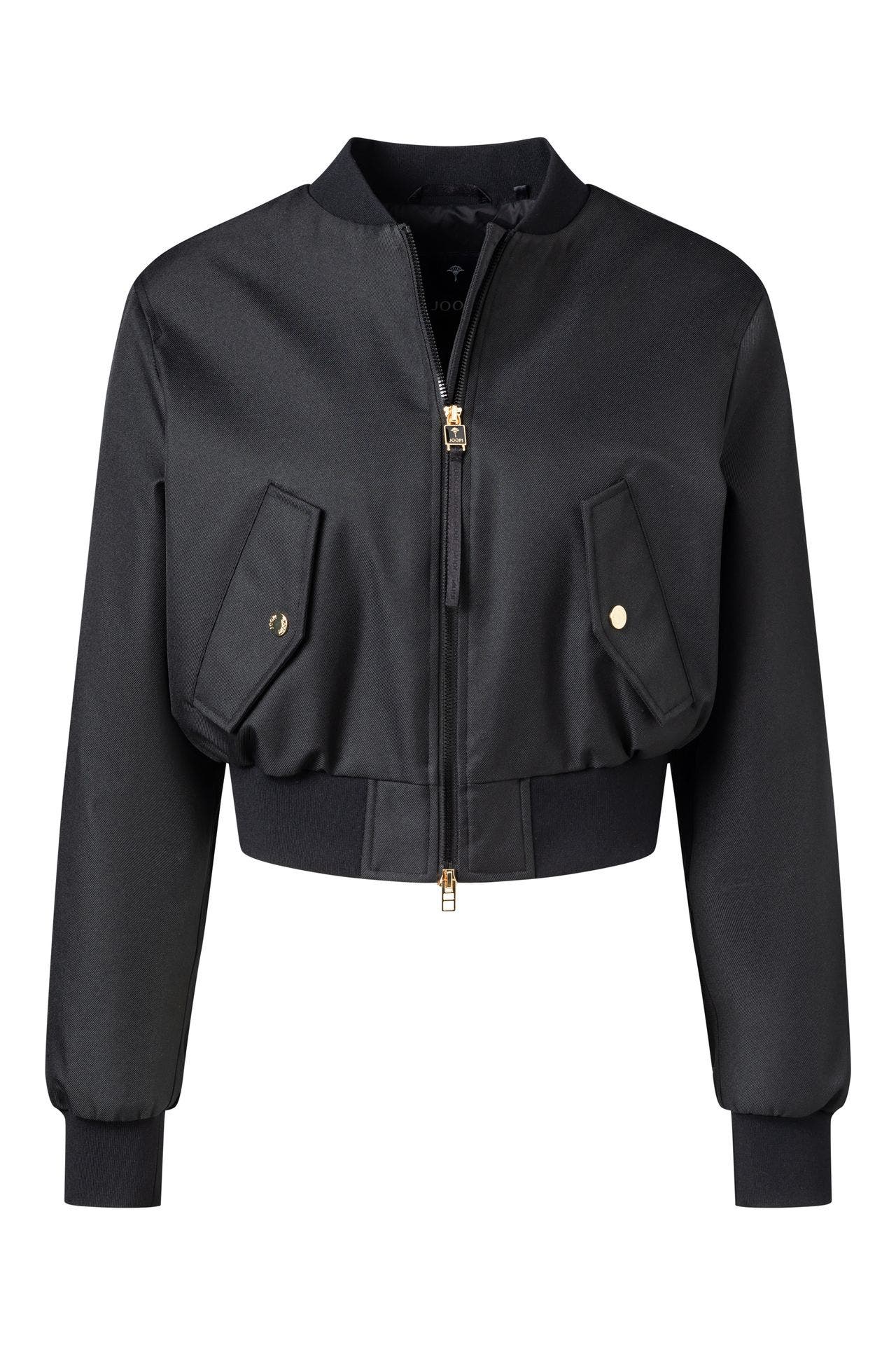 JOOP! Blouson 'Okelani' schwarz, Bild 1