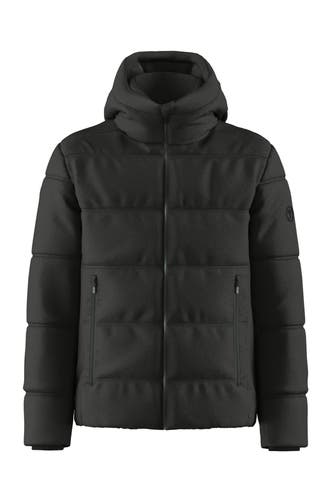 JOOP! Steppjacke 'Harpur' schwarz