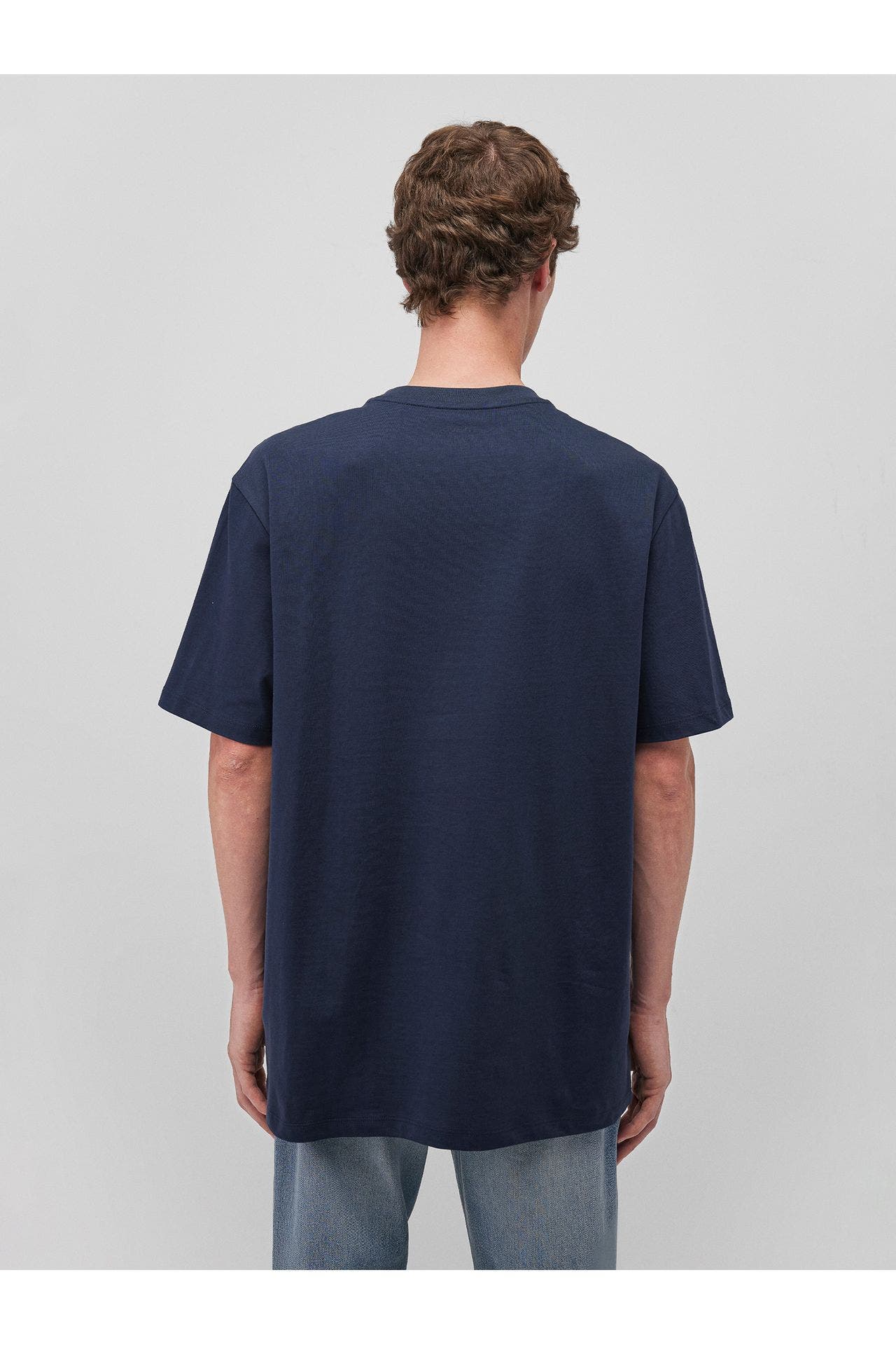 MAVI T-Shirt dunkelblau, Bild 1
