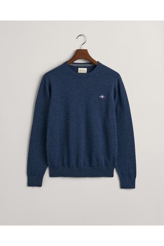 GANT Strickpullover melange