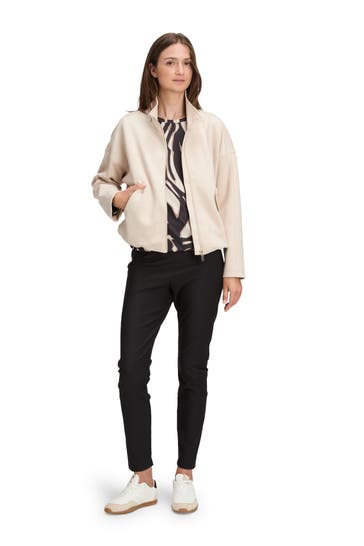 BETTY & CO Blouson sand