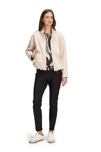 BETTY & CO Blouson sand