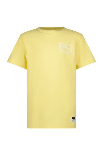 VINGINO T-Shirt 'Honas' zitronengelb