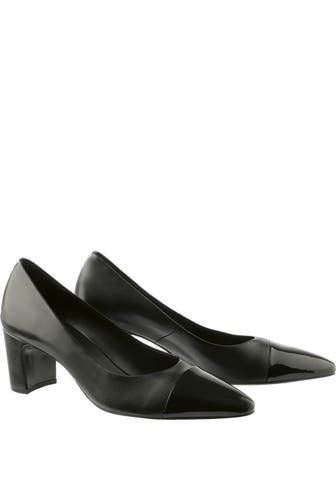 HÖGL Pumps 'Melody' schwarz