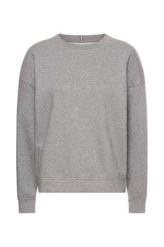 CAMEL ACTIVE Sweatshirt grau