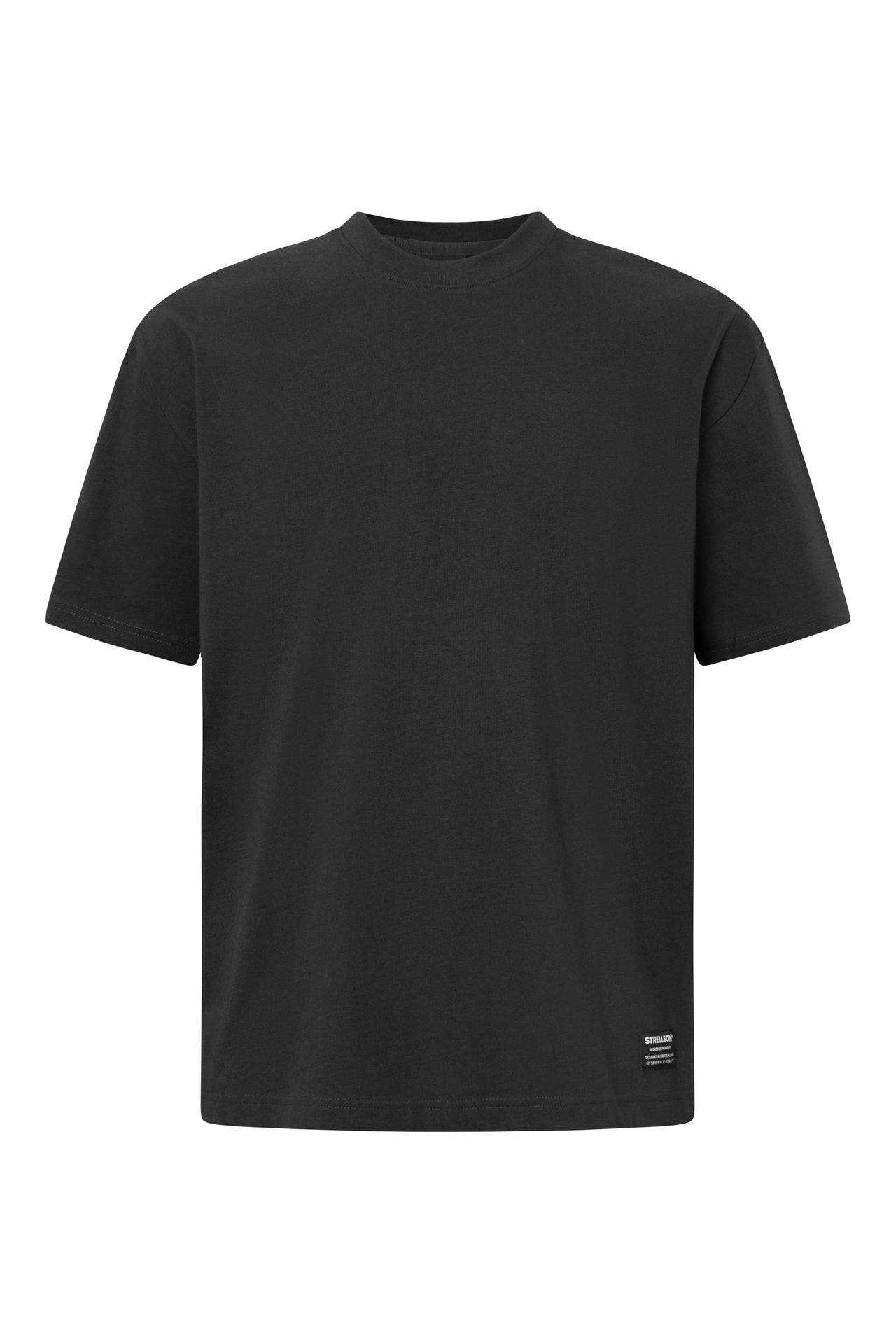 STRELLSON T-Shirt nachtblau, Bild 1