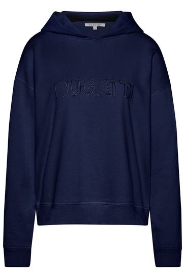BUGATTI Hoodie navy