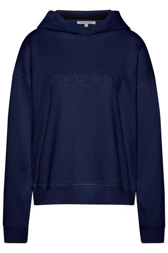 BUGATTI Hoodie navy