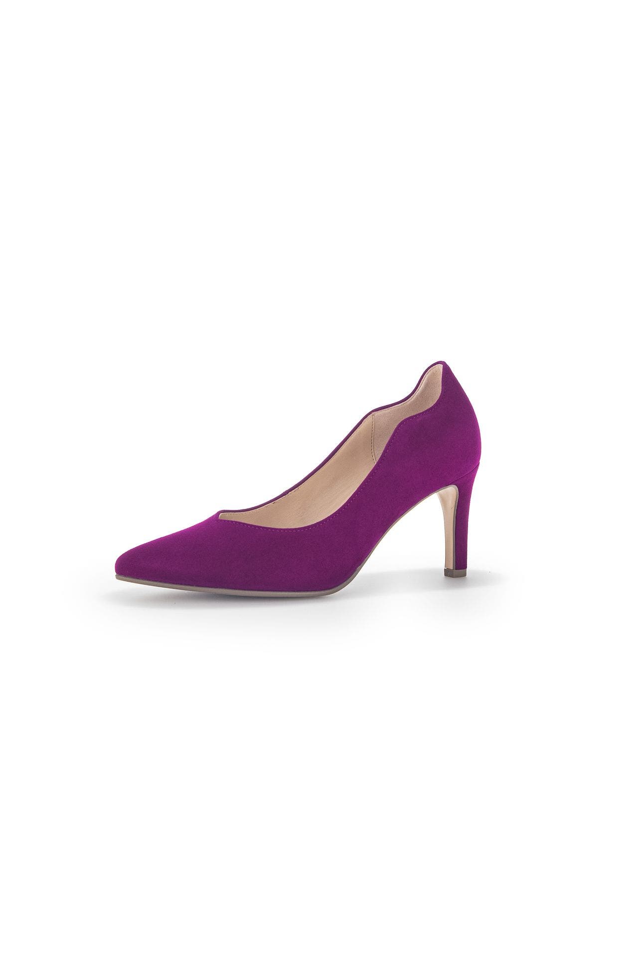 GABOR Pumps lila, Bild 1
