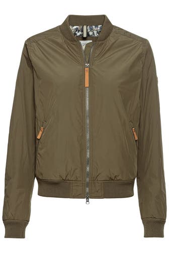 CAMEL ACTIVE Blouson oliv