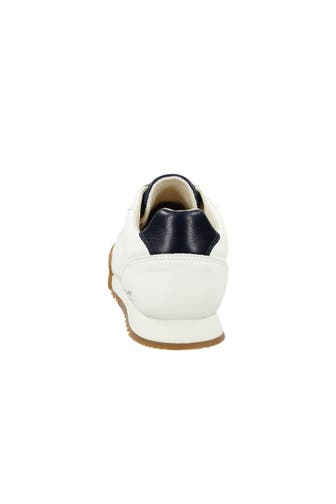 GANT Leder-Sneaker 'Baylle' ecru