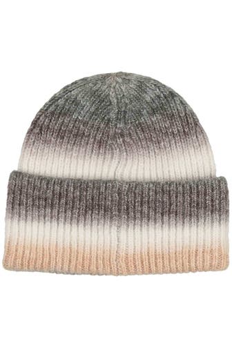 FRAAS Strickmütze mehrfarbig