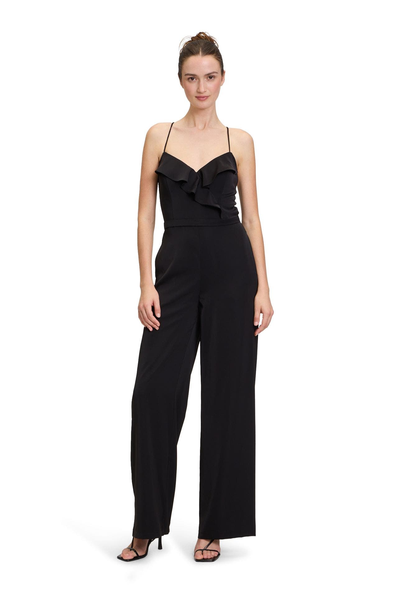 VERA MONT Jumpsuit schwarz, Bild 1