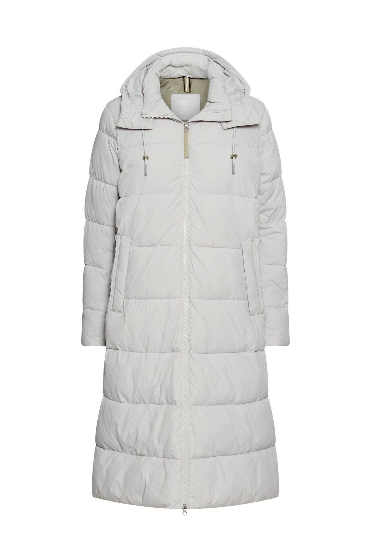 CAMEL ACTIVE Steppmantel hellgrau, Bild 1