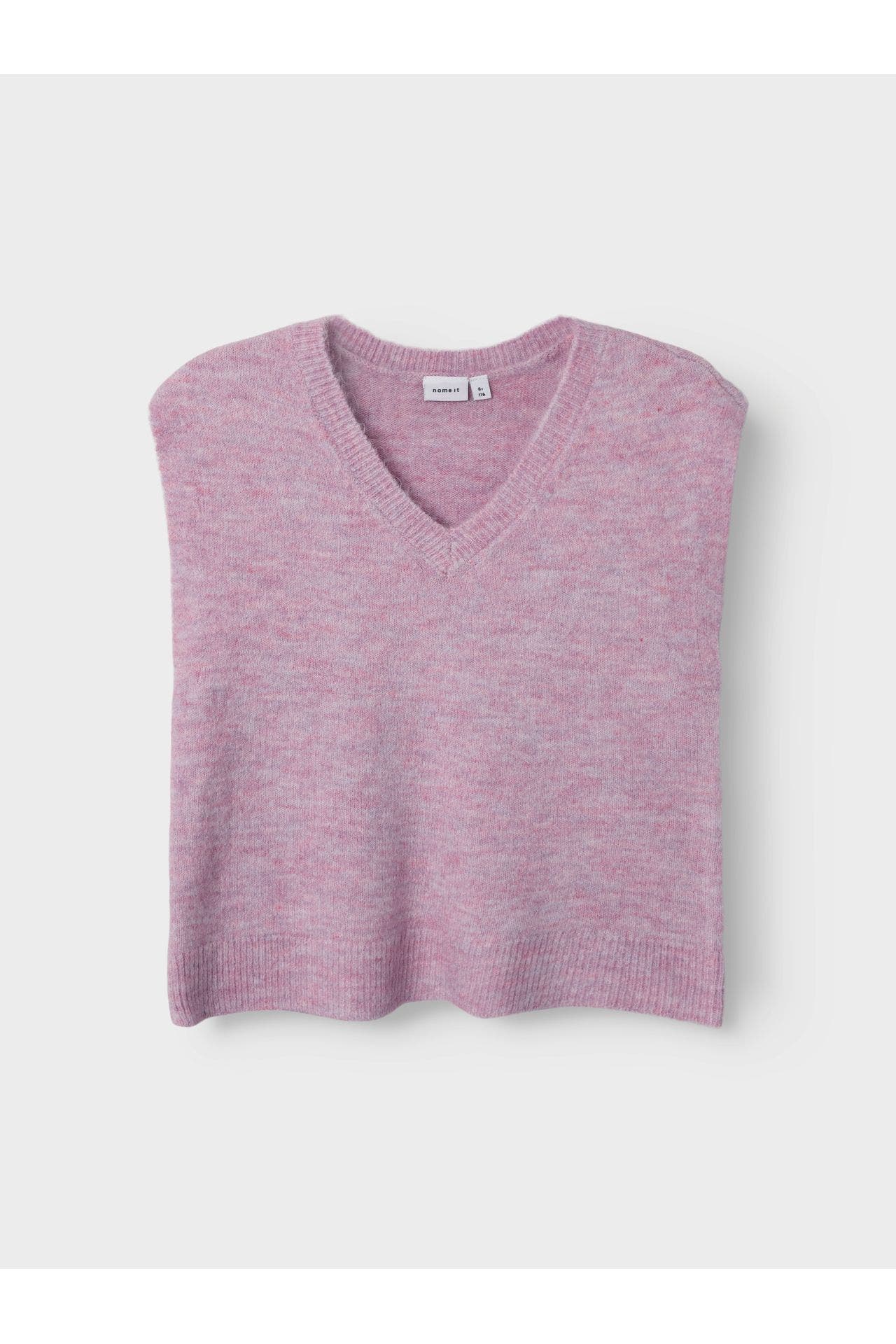 NAME IT Pullunder helllila, Bild 1