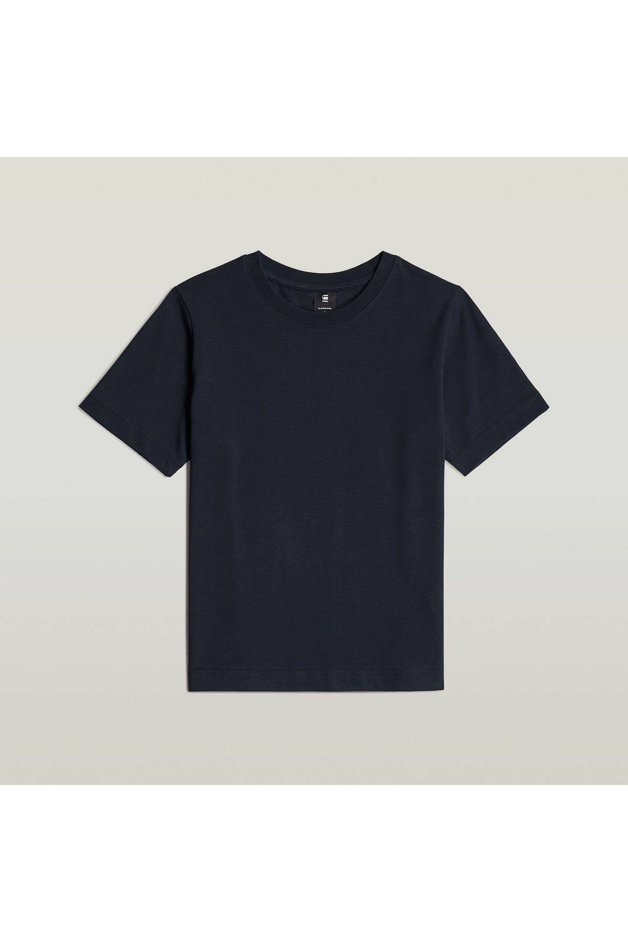 G-STAR T-Shirt navy, Bild 1