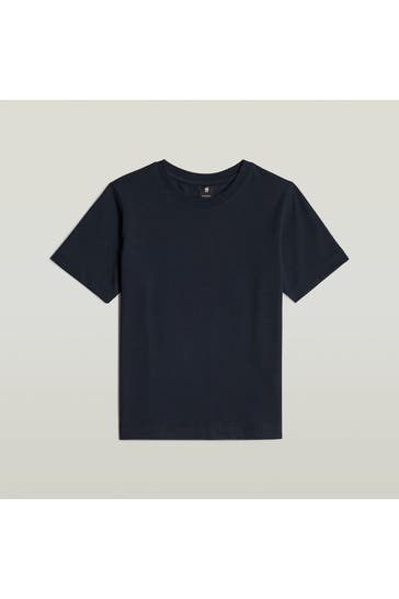 G-STAR T-Shirt navy