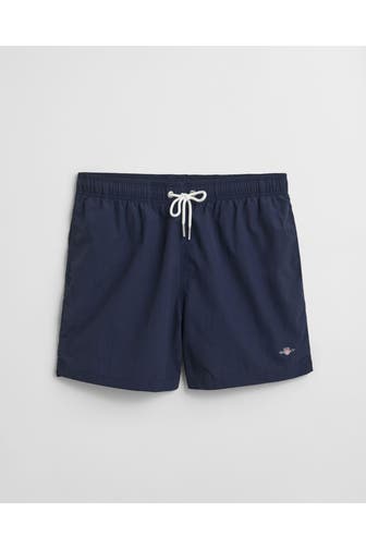 GANT Badeshorts dunkelblau