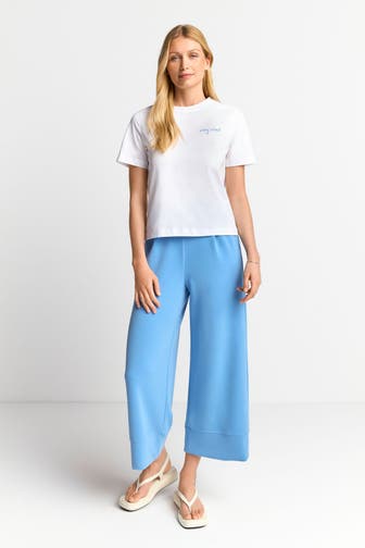 RICH & ROYAL T-Shirt weiß