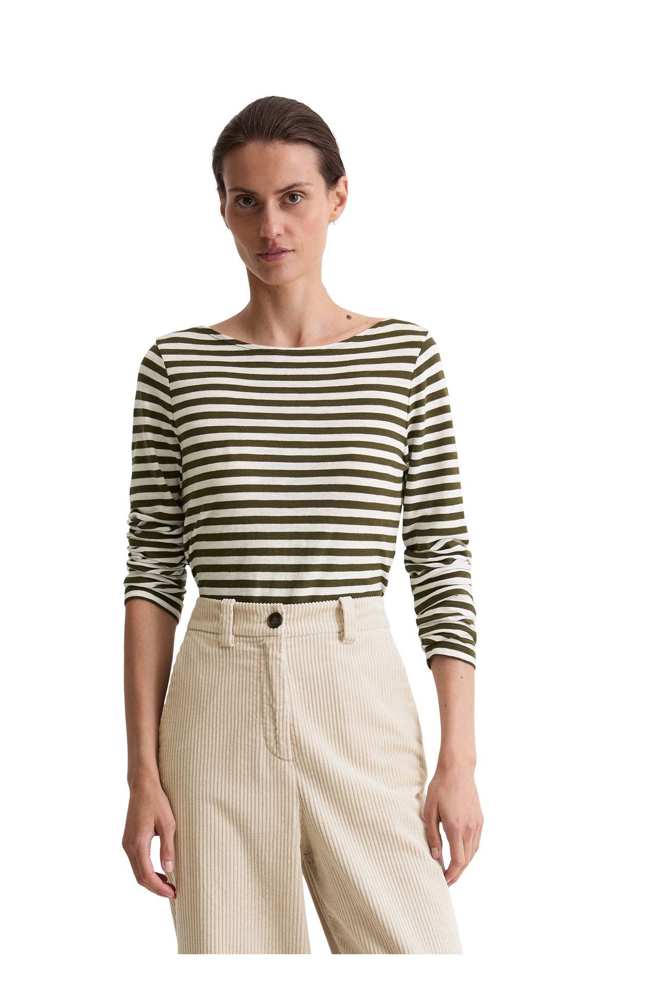 MARC O'POLO Longsleeve gestreift, Bild 1