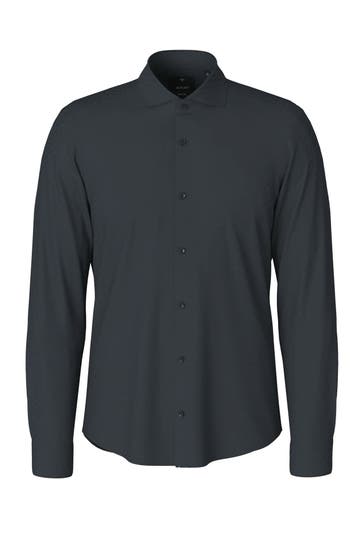 JOOP! Casual-Hemd 'Pares' Slim Fit