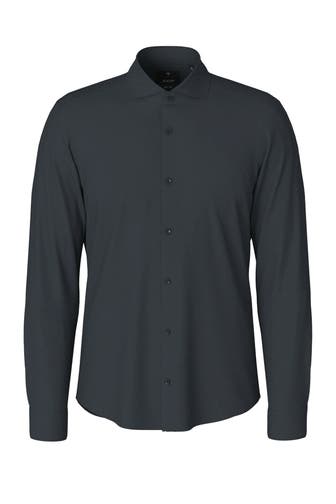 JOOP! Casual-Hemd 'Pares' Slim Fit