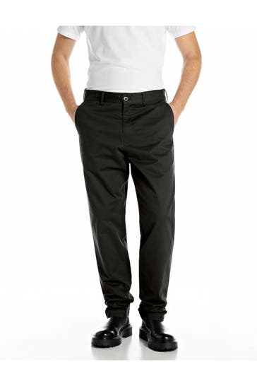 REPLAY Chino schwarz