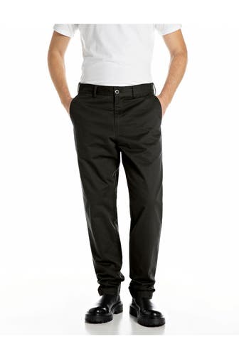 REPLAY Chino schwarz