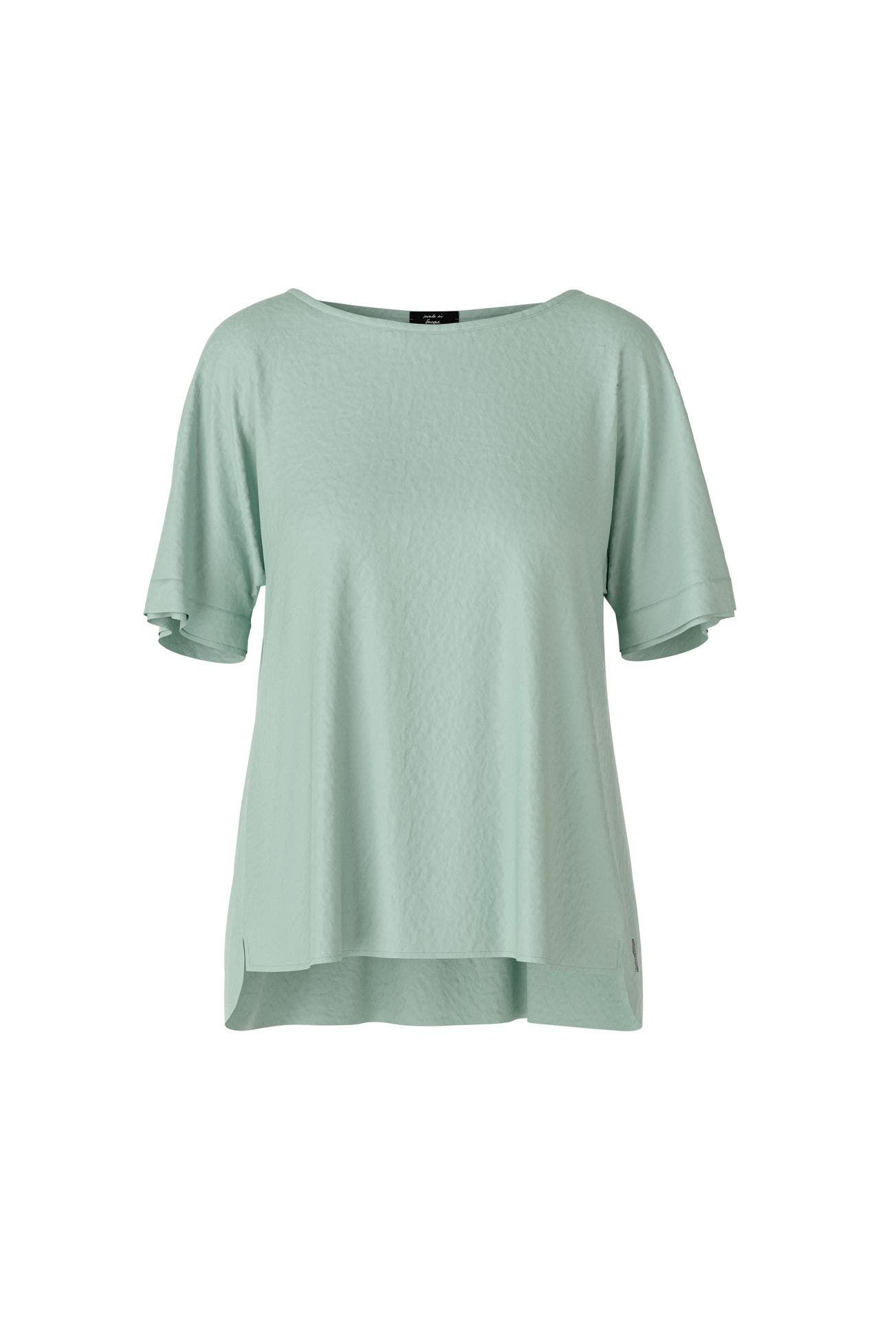MARC CAIN T-Shirt aqua, Bild 1