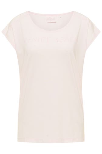VENICE BEACH T-Shirt 'Alice' hellrosa