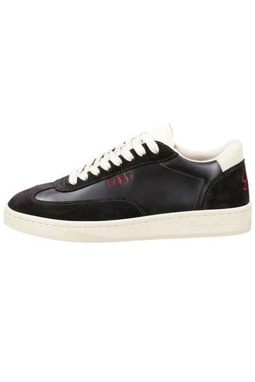 GANT Sneaker 'Prepus' schwarz