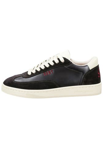 GANT Sneaker 'Prepus' schwarz