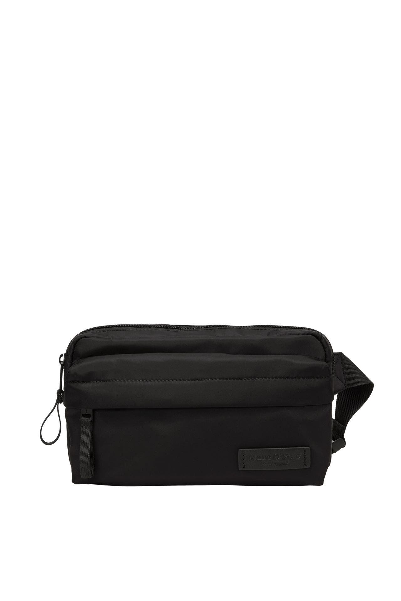 MARC O'POLO Bauchtasche schwarz, Bild 1