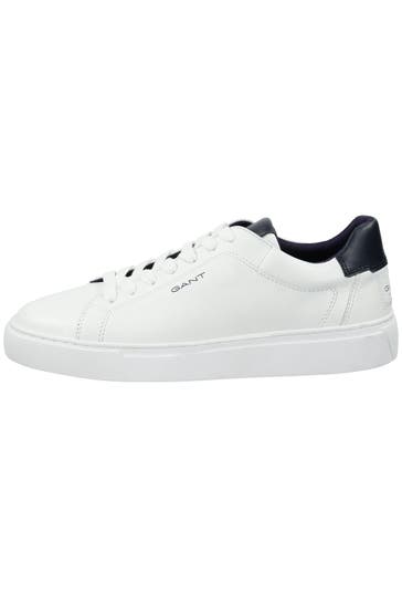 GANT Sneaker 'McJulien' weiß