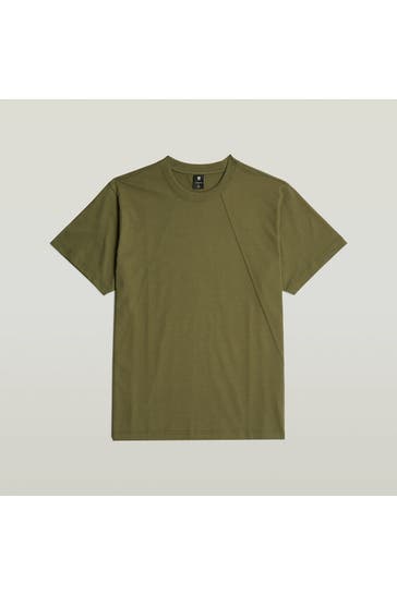 G-STAR T-Shirt oliv