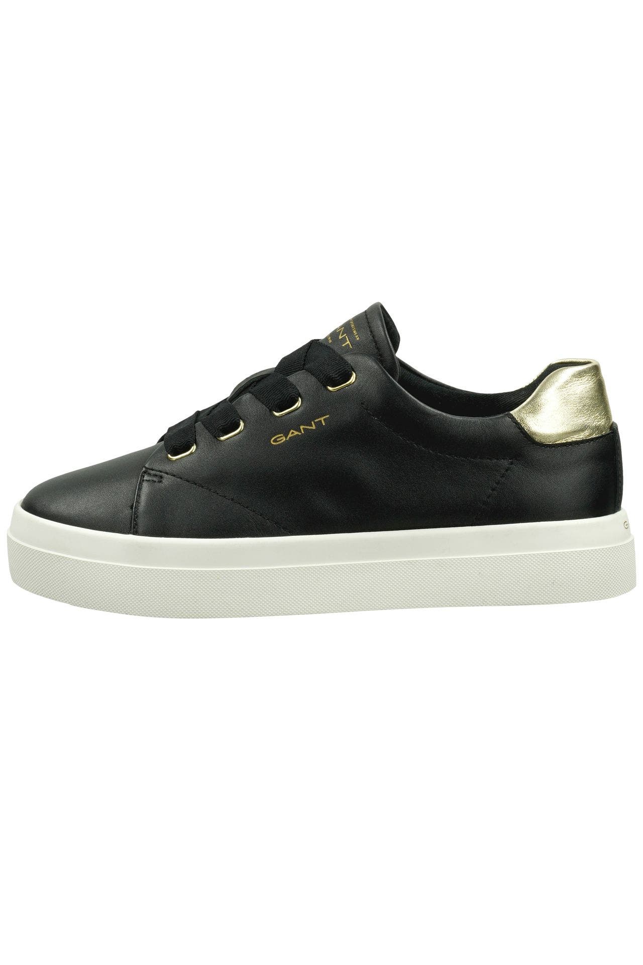GANT Sneaker 'Avona' schwarz, Bild 1