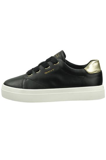 GANT Sneaker 'Avona' schwarz