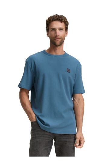 TOM TAILOR T-Shirt marine
