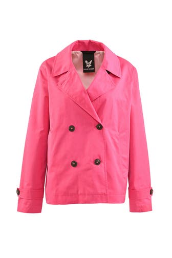 FUCHS SCHMITT Übergangsjacke fuchsia