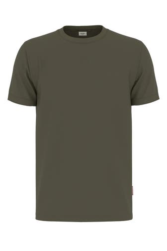 JOOP! T-Shirt 'Alphis' oliv