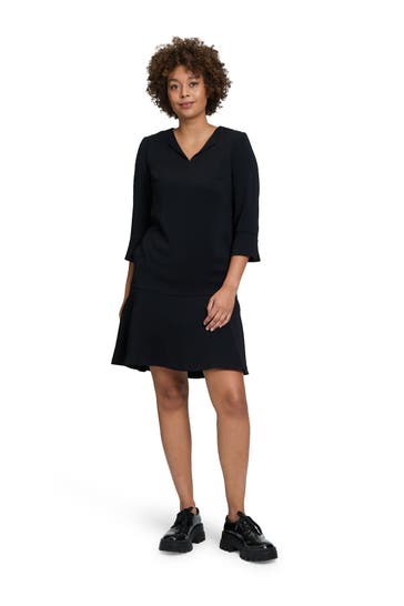 CARTOON Kleid schwarz