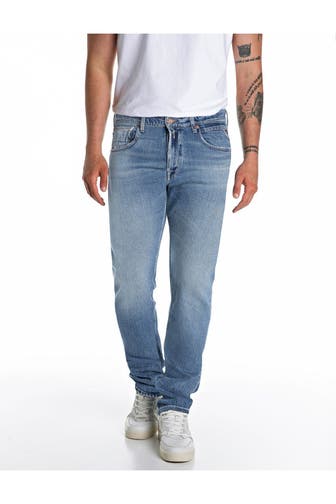 REPLAY Jeans 'Grover' straight