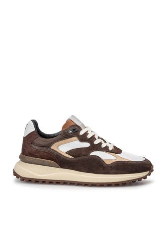 FLORIS VAN BOMMEL Sneaker 'Noppi' mehrfarbig