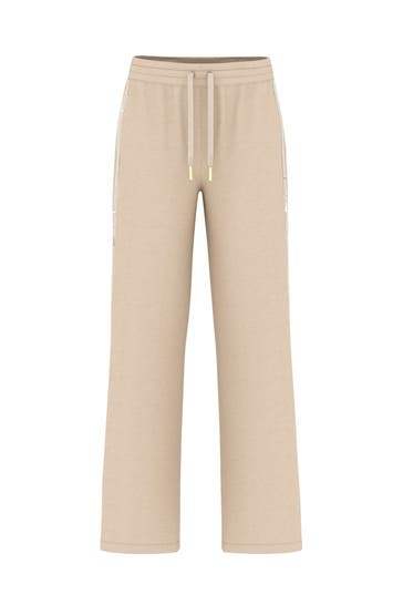 JOOP! Joggpants 'Tahira' beige