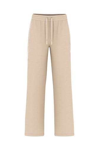 JOOP! Joggpants 'Tahira' beige