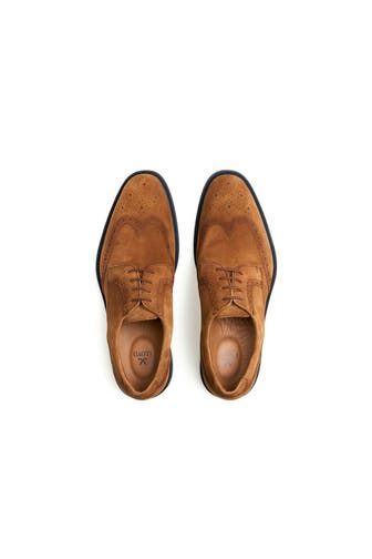 LLOYD Budapester 'X-Motion 140' camel